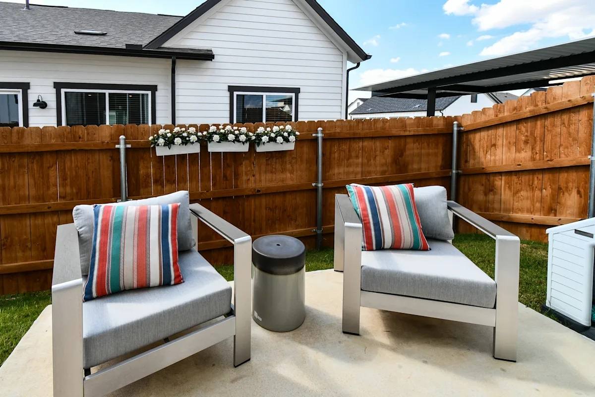Apartment for rent at 9976 Tx-29 #B2-11, Liberty Hill, TX 78642