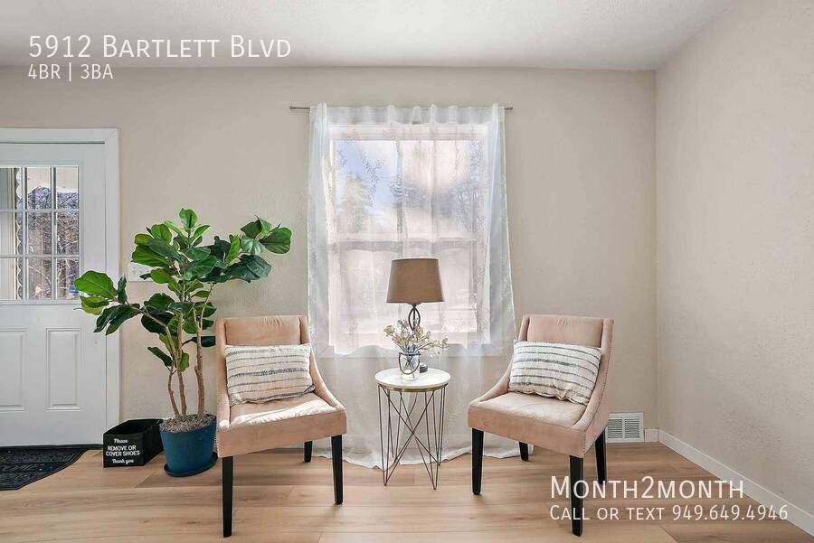 House for rent at 5912 Bartlett Blvd, Mound, MN 55364