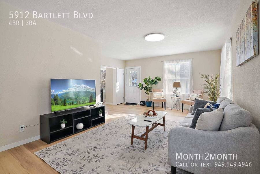 House for rent at 5912 Bartlett Blvd, Mound, MN 55364