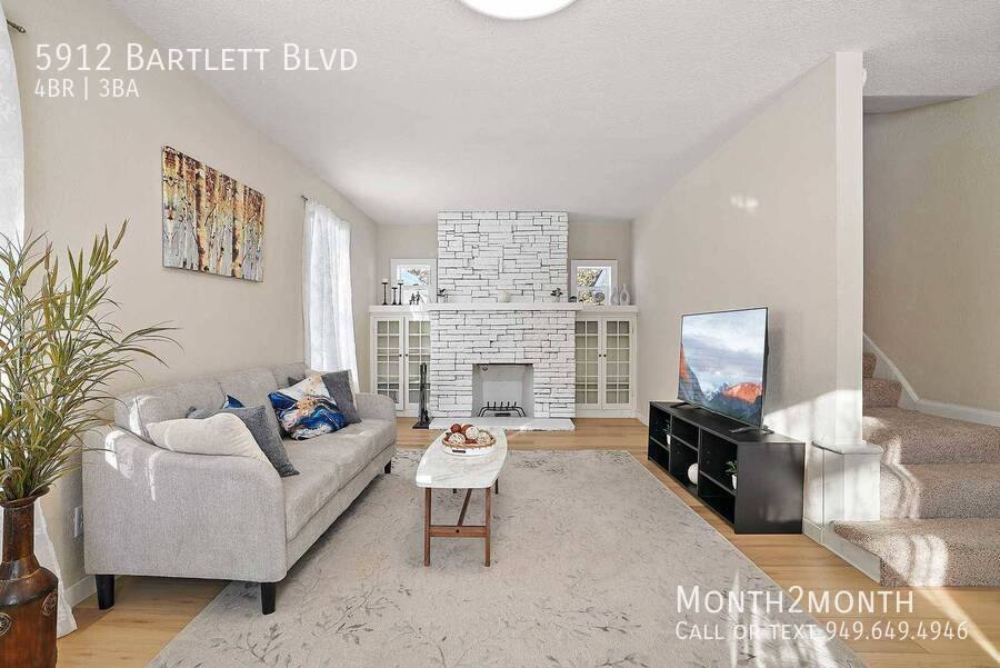 House for rent at 5912 Bartlett Blvd, Mound, MN 55364