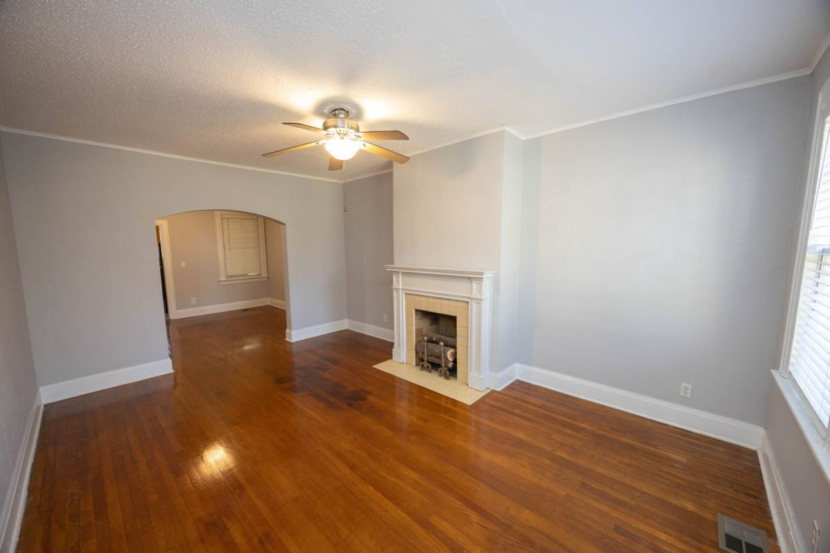 House for rent at 3355 Lexington Rd, Montgomery, AL 36106