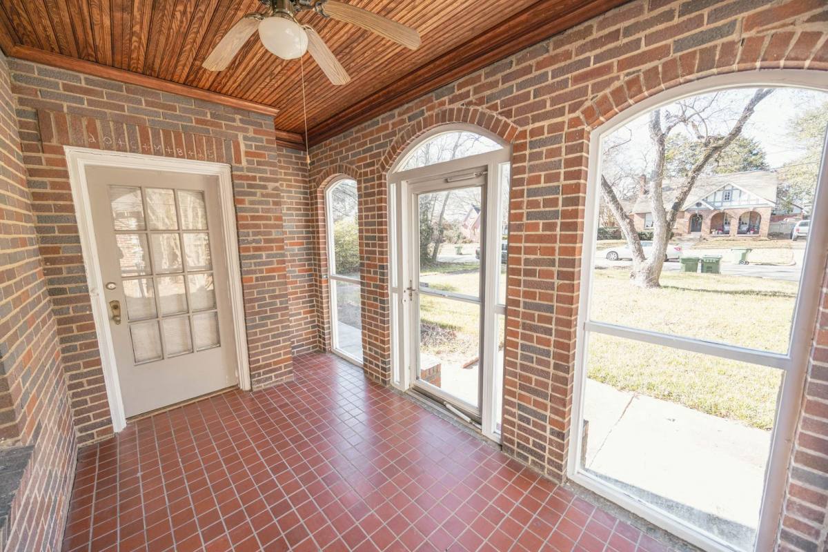 House for rent at 3355 Lexington Rd, Montgomery, AL 36106