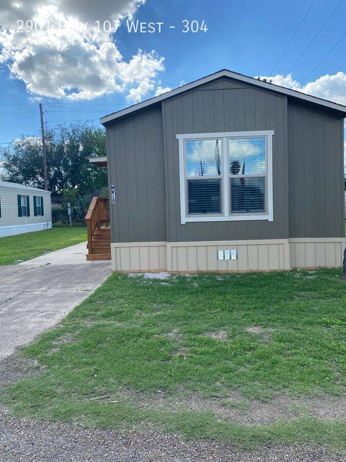 House for rent at 2901 Highway 107 W #304, McAllen, TX 78504