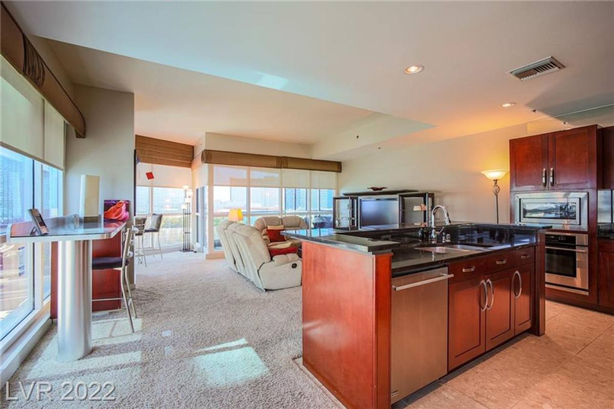 House for rent at 4575 Dean Martin, Las Vegas, NV 89103