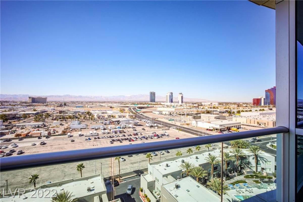 House for rent at 4575 Dean Martin, Las Vegas, NV 89103