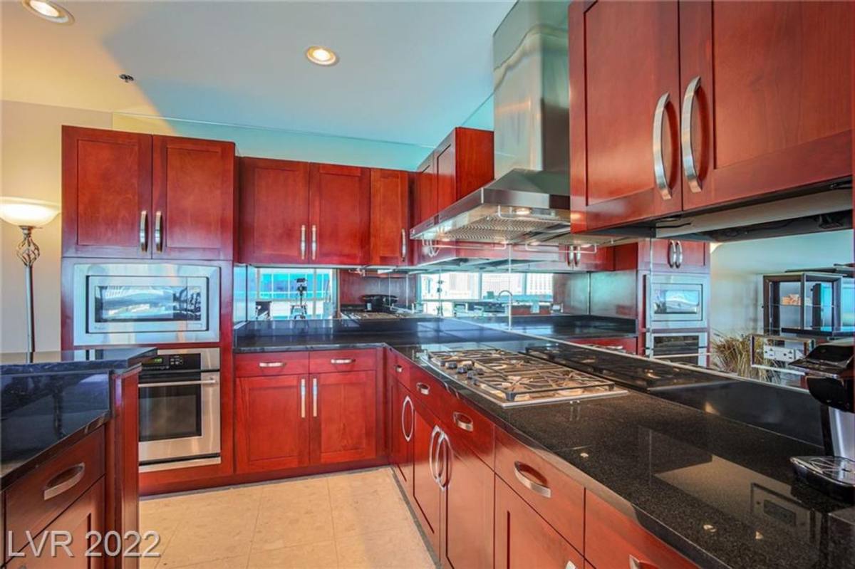 House for rent at 4575 Dean Martin, Las Vegas, NV 89103