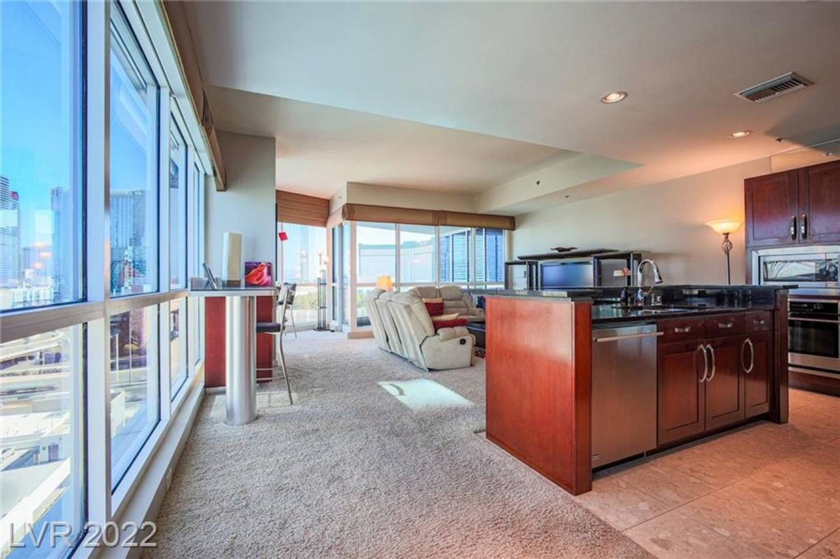 House for rent at 4575 Dean Martin, Las Vegas, NV 89103