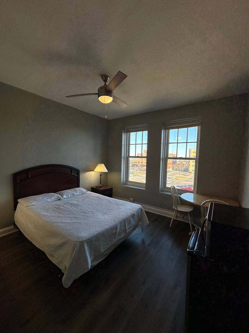 Apartment for rent at 337 N Phillips Ave #44, Sioux Falls, SD 57104