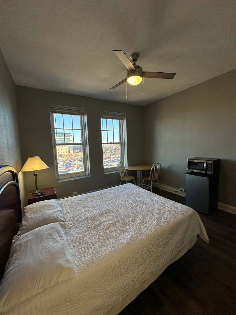 Apartment for rent at 337 N Phillips Ave #44, Sioux Falls, SD 57104