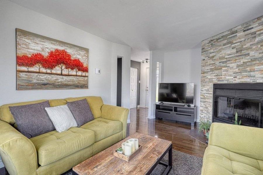 Apartment for rent at 6100 Woodlake Parkway, San Antonio, TX 78244