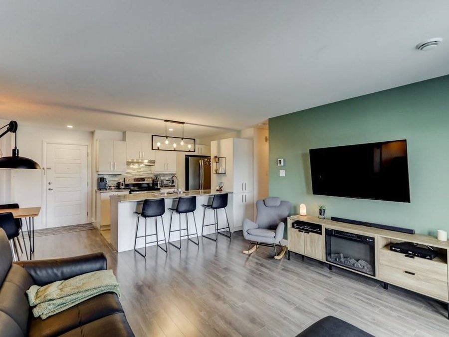 Apartment for rent at 1542 N Alamo St, San Antonio, TX 78215