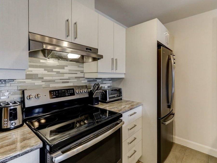 Apartment for rent at 1542 N Alamo St, San Antonio, TX 78215