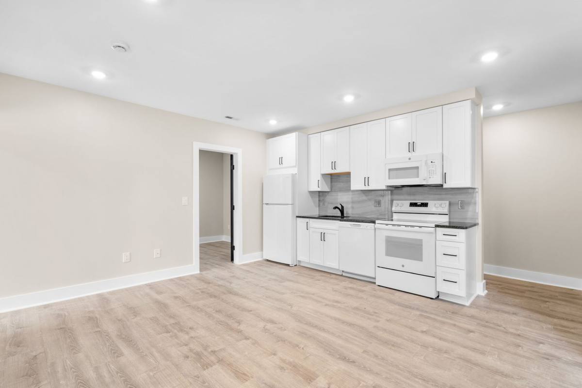 Apartment for rent at 1516 Oates St NE, Washington, DC 20002