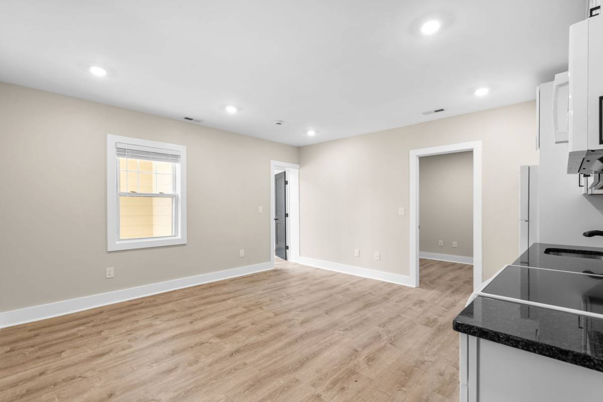 Apartment for rent at 1516 Oates St NE, Washington, DC 20002