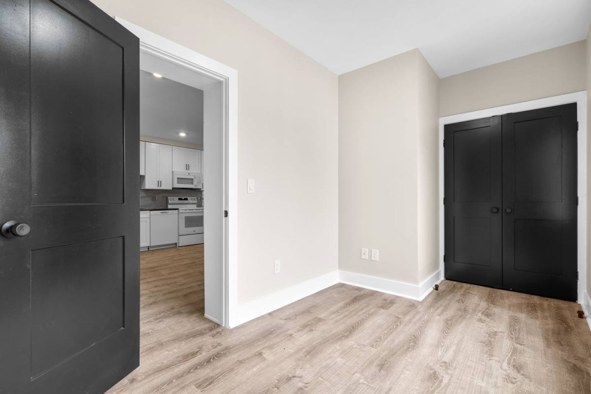 Apartment for rent at 1516 Oates St NE, Washington, DC 20002
