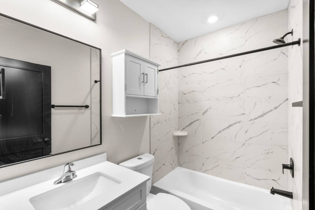 Apartment for rent at 1516 Oates St NE, Washington, DC 20002
