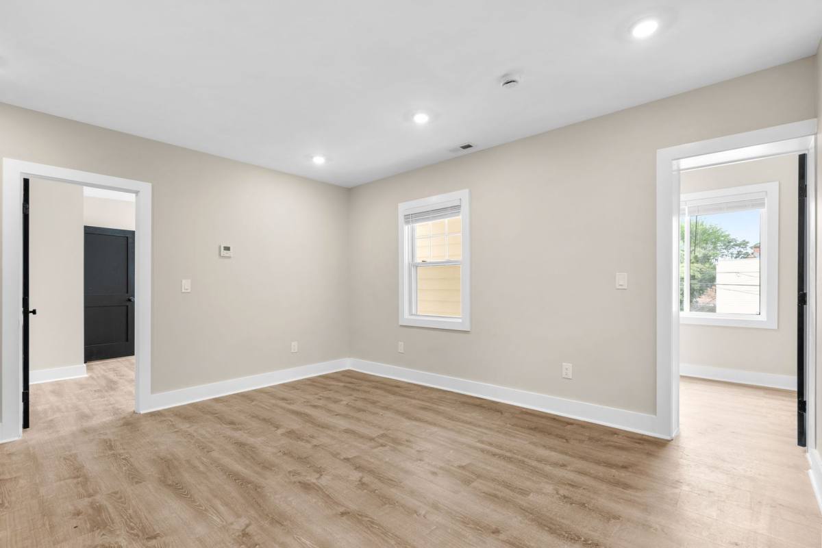 Apartment for rent at 1516 Oates St NE, Washington, DC 20002