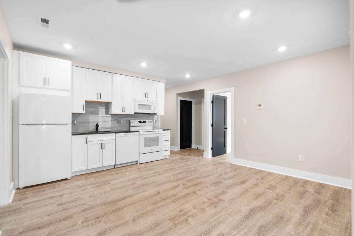 Apartment for rent at 1516 Oates St NE, Washington, DC 20002