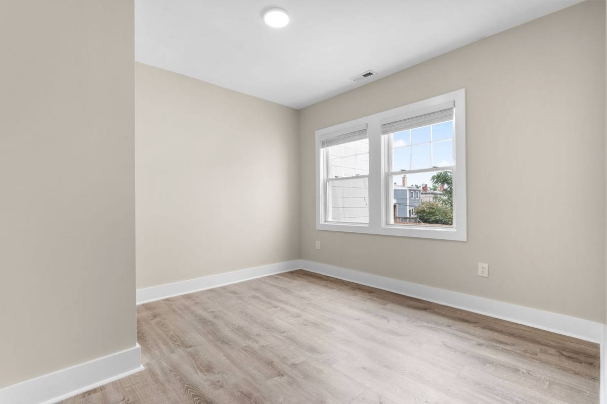 Apartment for rent at 1516 Oates St NE, Washington, DC 20002