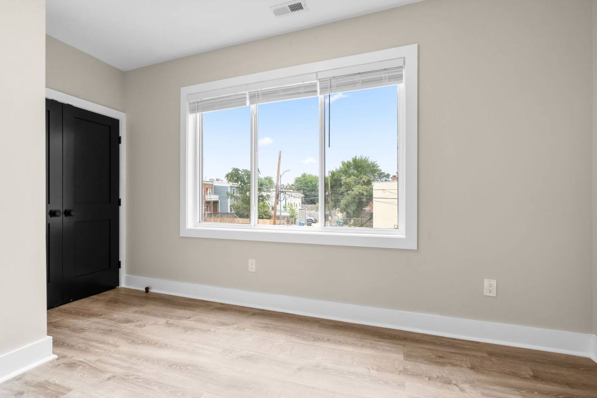 Apartment for rent at 1516 Oates St NE, Washington, DC 20002