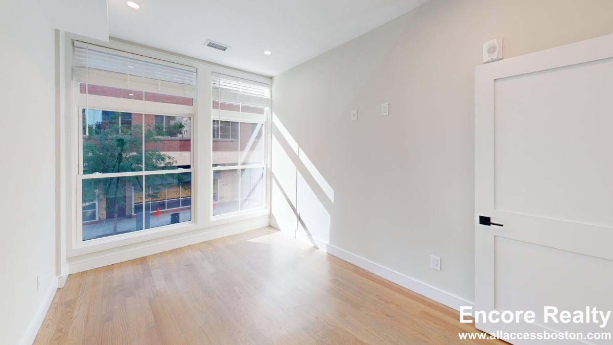 Apartment for rent at 230 Tremont St #7, Boston, MA 02116