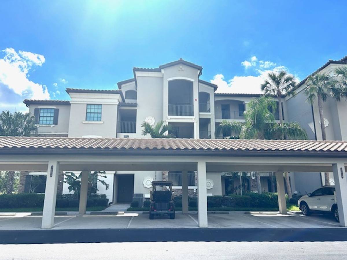 Condo for rent at 16804 Vardon Terrace, Bradenton, FL 34211