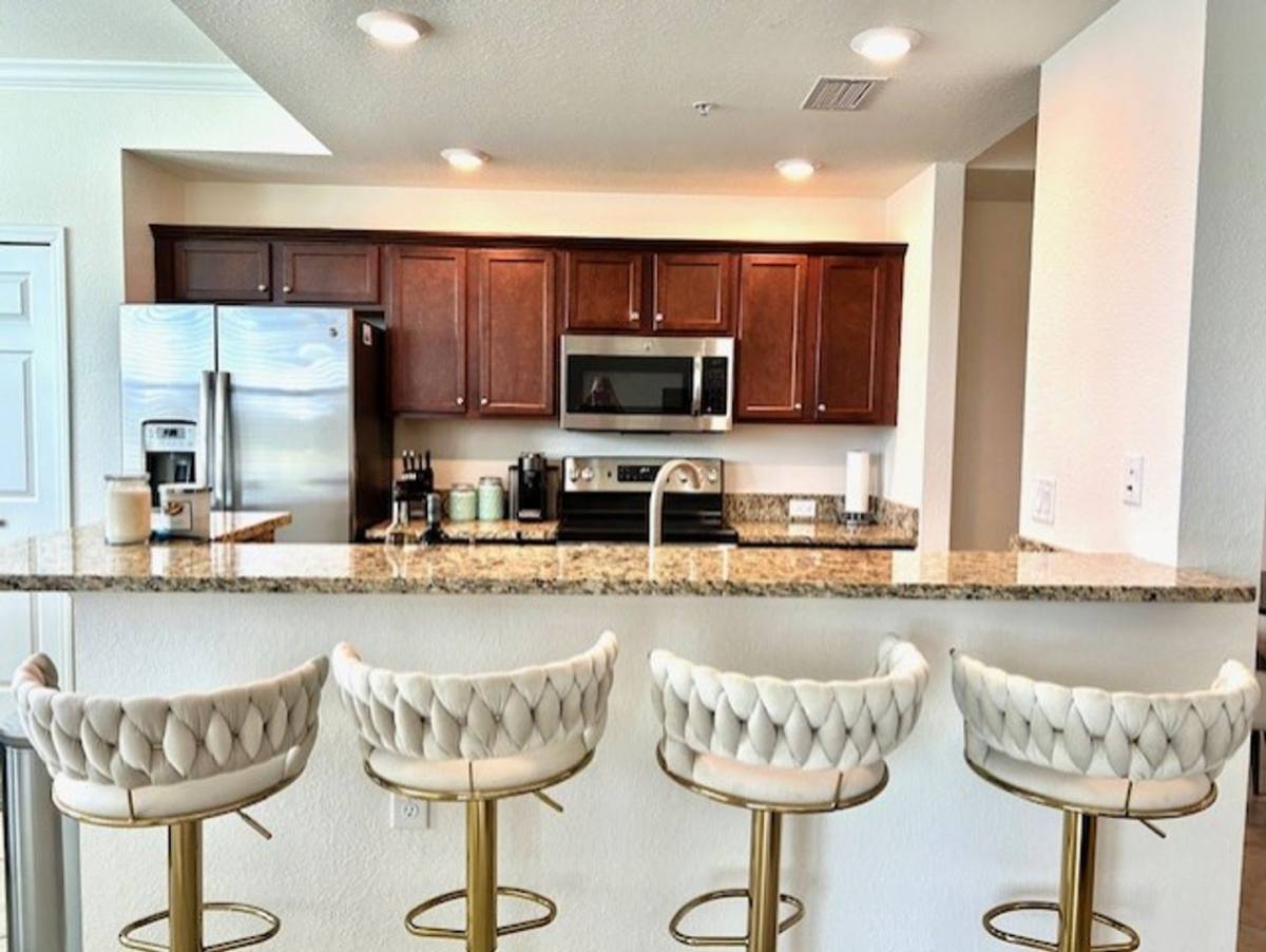 Condo for rent at 16804 Vardon Terrace, Bradenton, FL 34211