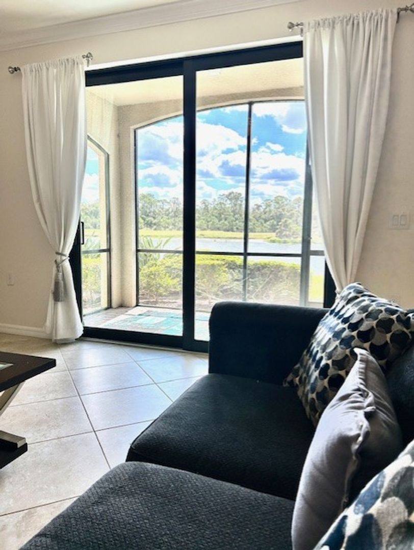 Condo for rent at 16804 Vardon Terrace, Bradenton, FL 34211