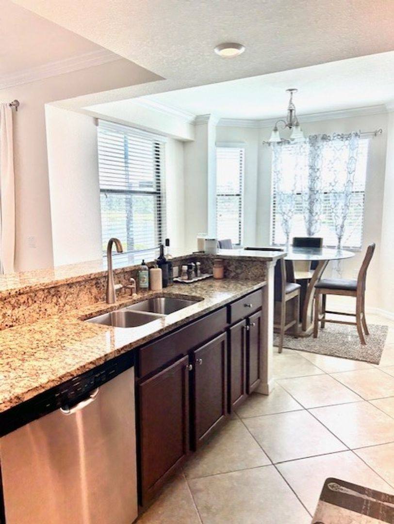 Condo for rent at 16804 Vardon Terrace, Bradenton, FL 34211