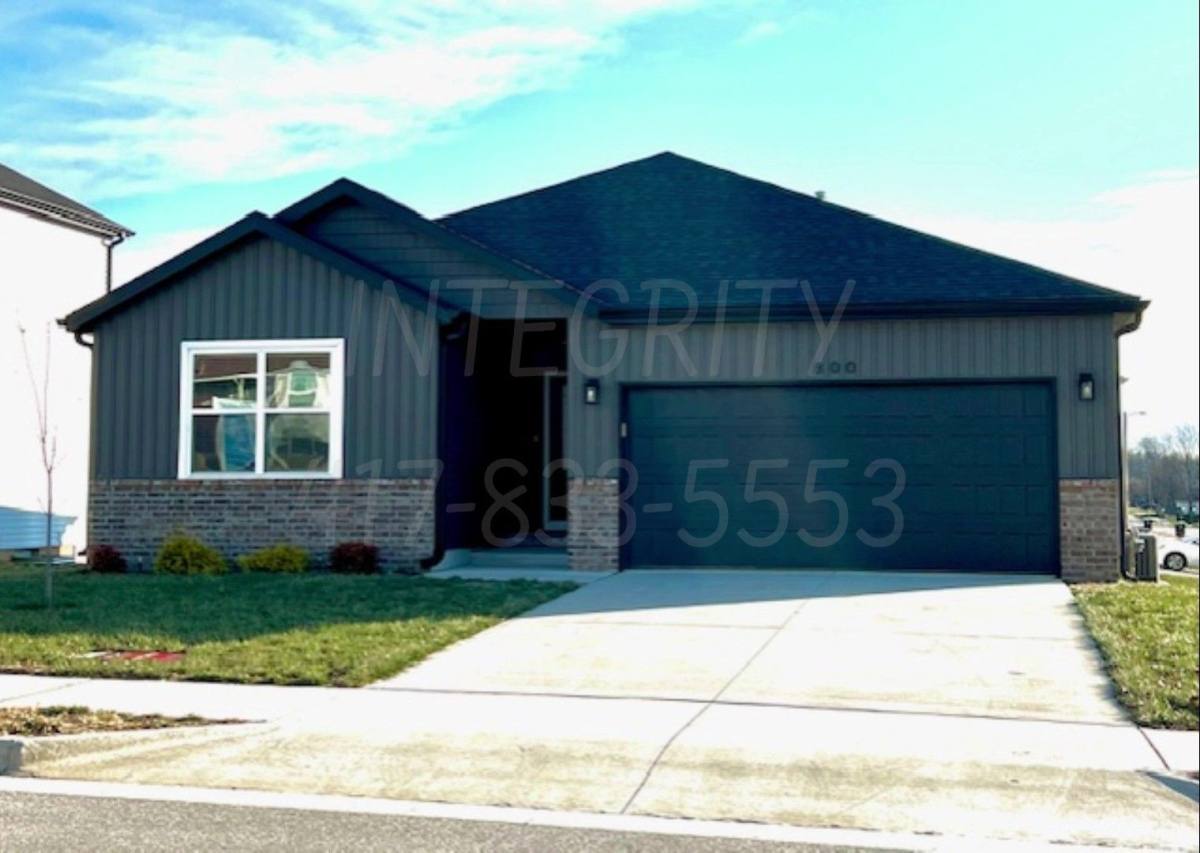 House for rent at 800 Hoffman Hills Blvd, Willard, MO 65781