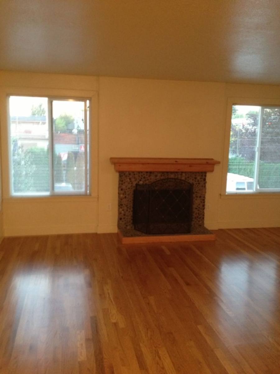 Apartment for rent at 2801 N Ainsworth, Portland, OR 97217