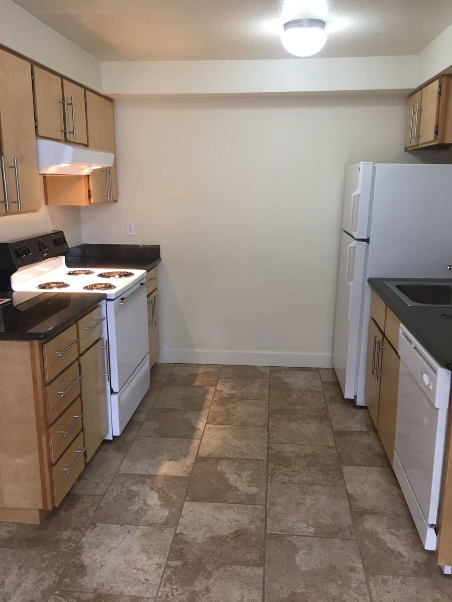 Apartment for rent at 2801 N Ainsworth, Portland, OR 97217