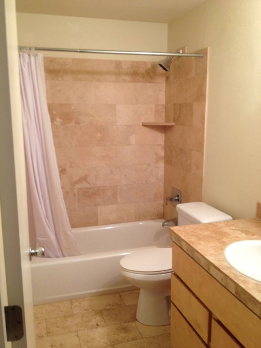 Apartment for rent at 2801 N Ainsworth, Portland, OR 97217