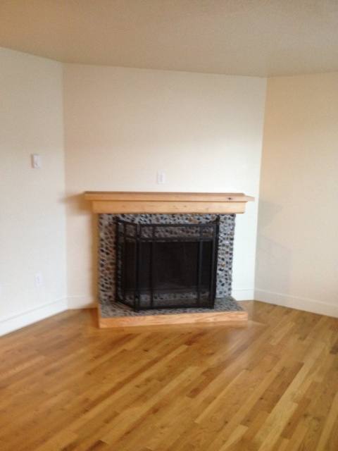 Apartment for rent at 2801 N Ainsworth, Portland, OR 97217
