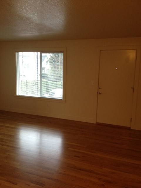 Apartment for rent at 2801 N Ainsworth, Portland, OR 97217