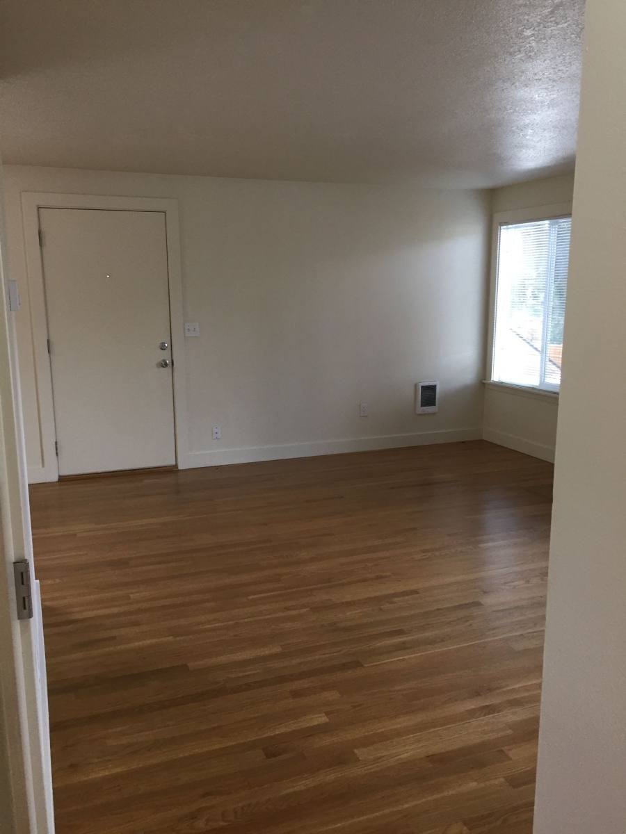 Apartment for rent at 2801 N Ainsworth, Portland, OR 97217