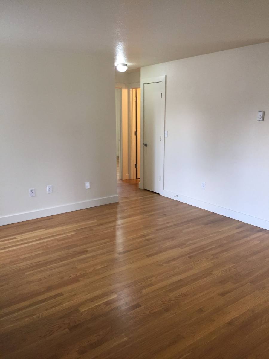 Apartment for rent at 2801 N Ainsworth, Portland, OR 97217