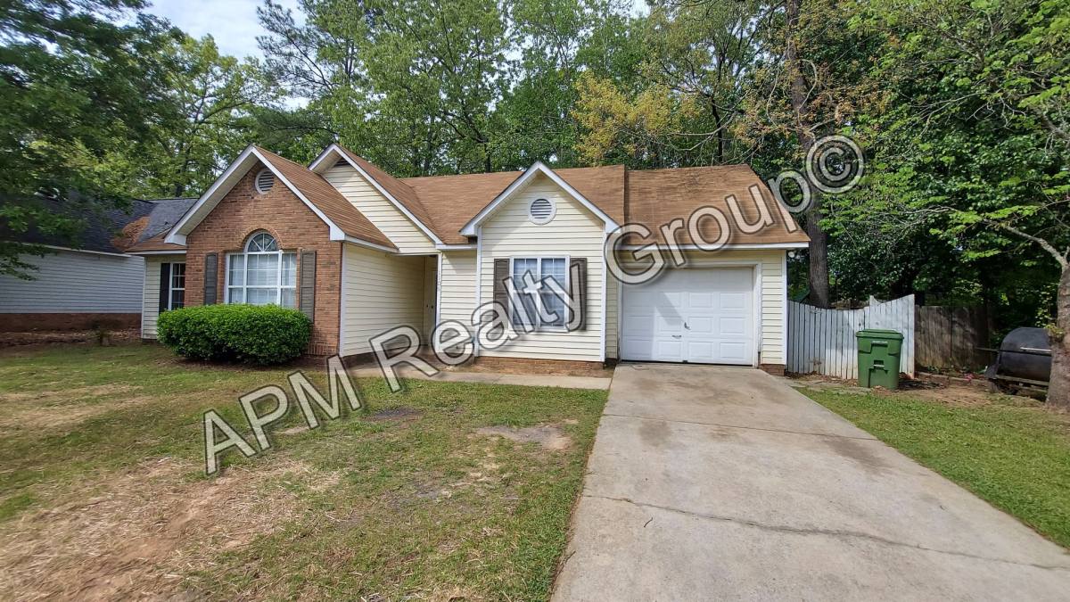House for rent at 1106 Riverwalk Way, Irmo, SC 29063