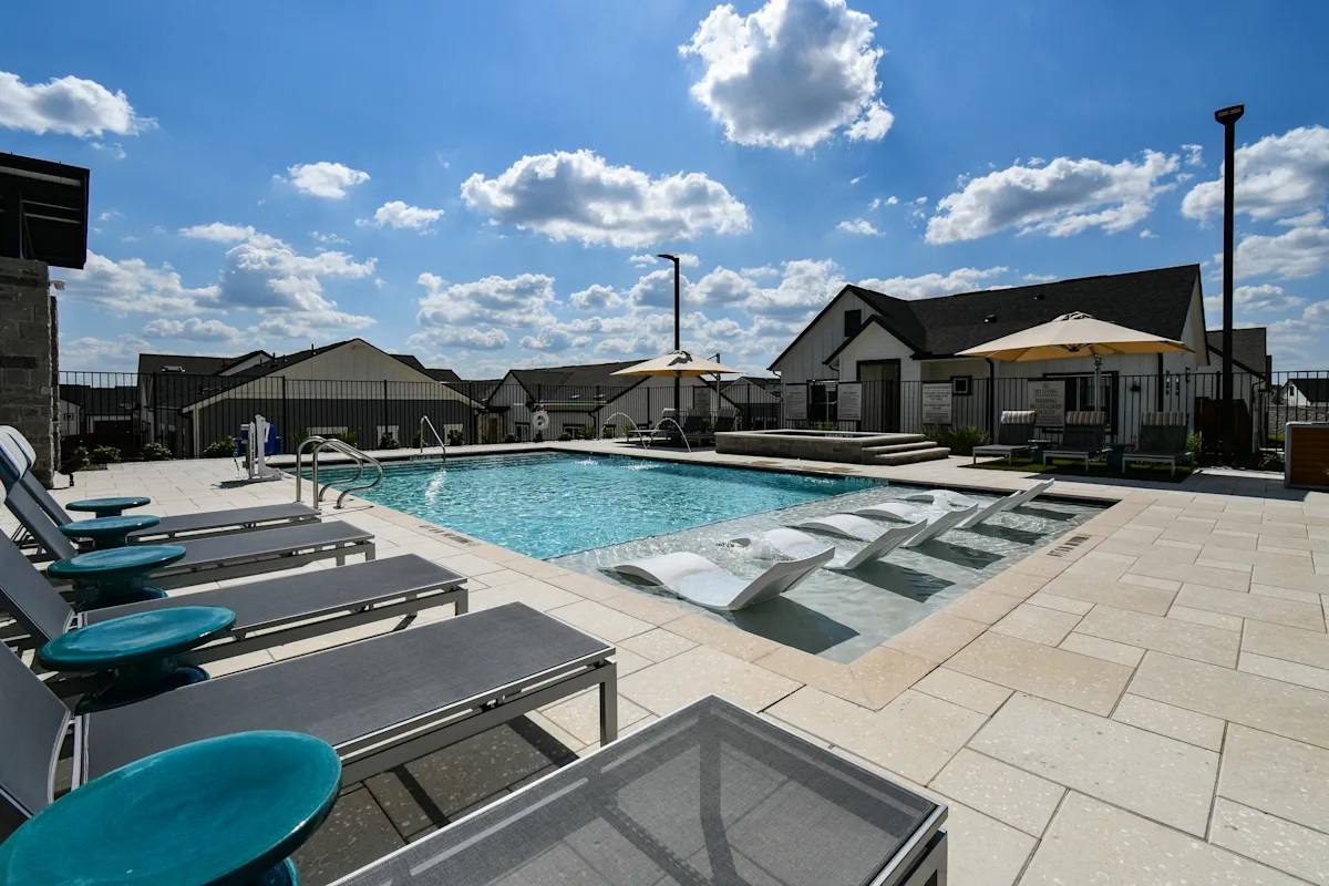 Apartment for rent at 9976 Tx-29 #B6-7, Liberty Hill, TX 78642