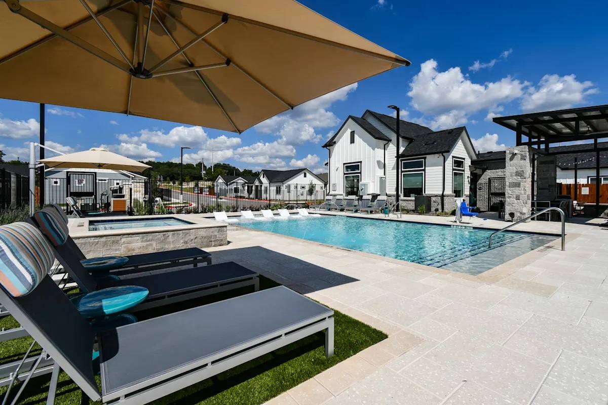 Apartment for rent at 9976 Tx-29 #B6-7, Liberty Hill, TX 78642