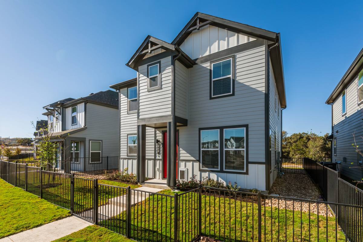 Apartment for rent at 2310 Yellow Warbler Dr #D3-22, Leander, TX 78641