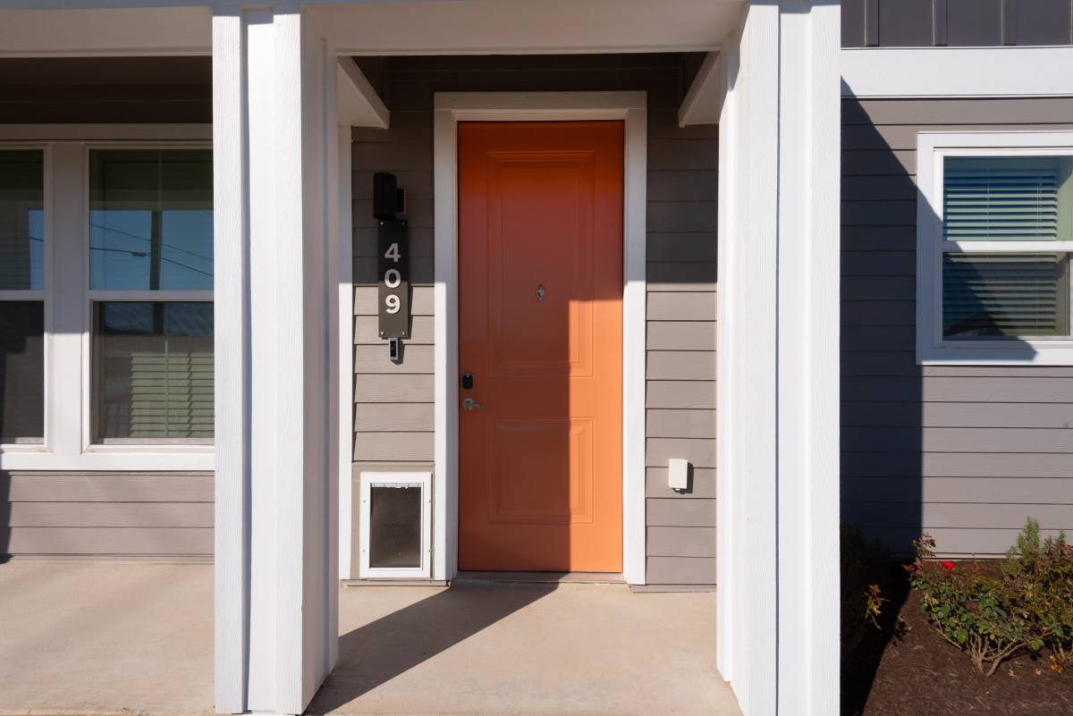Apartment for rent at 2310 Yellow Warbler Dr #D3-22, Leander, TX 78641