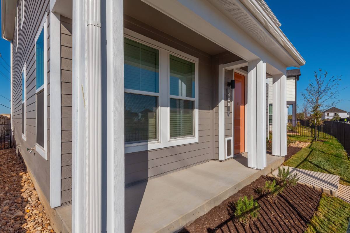 Apartment for rent at 2310 Yellow Warbler Dr #C7-4, Leander, TX 78641