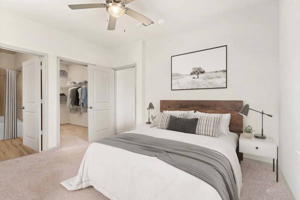 Apartment for rent at 1102 Halsey Dr #B4-77, Leander, TX 78641
