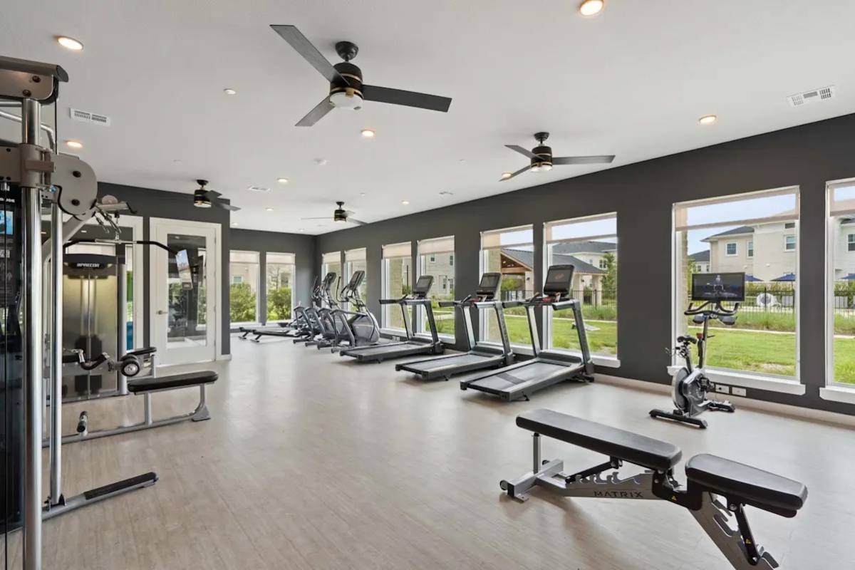 Apartment for rent at 1102 Halsey Dr #B7-77, Leander, TX 78641