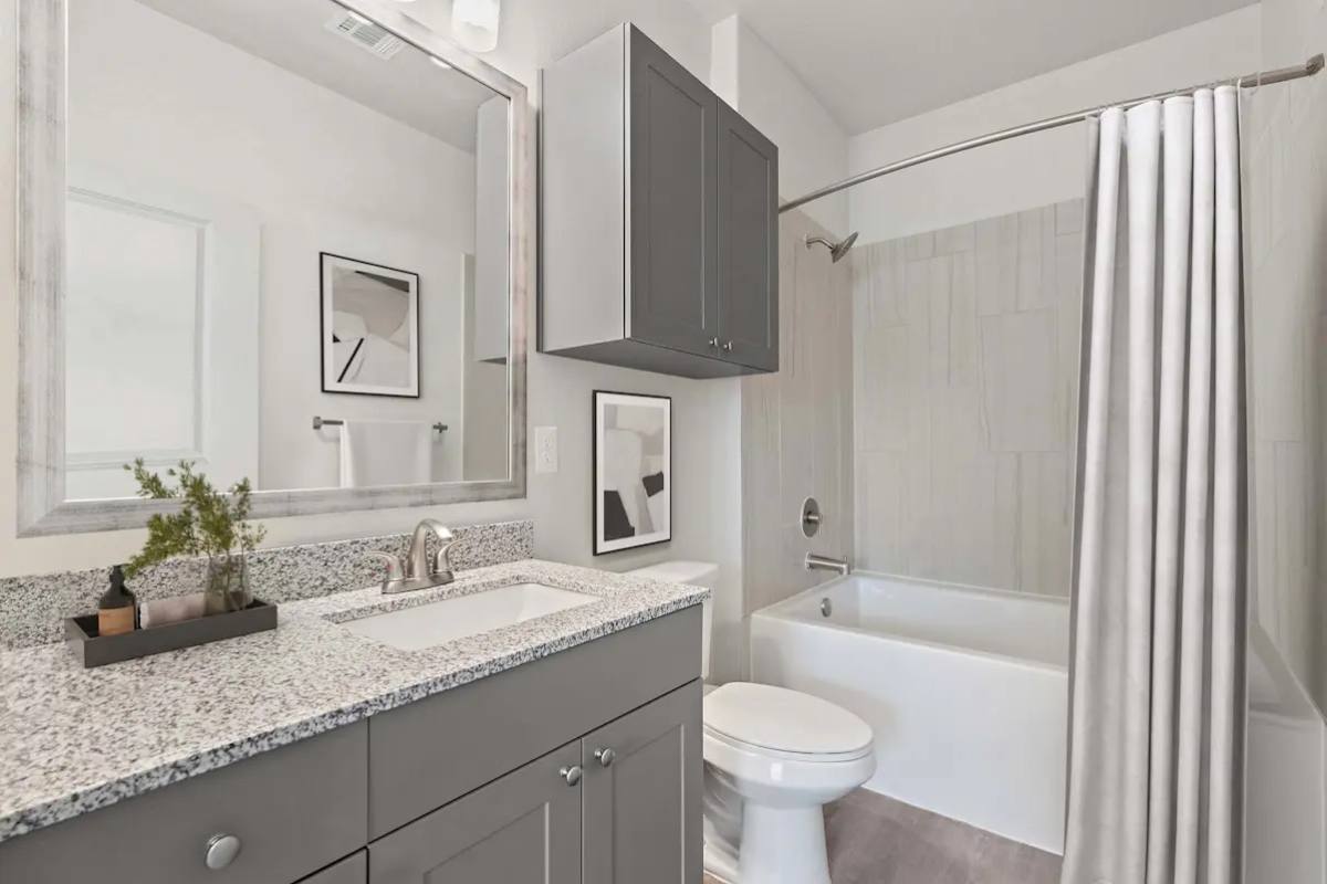 Apartment for rent at 1102 Halsey Dr #B7-77, Leander, TX 78641