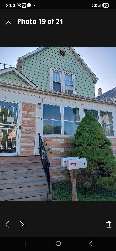 Apartment for rent at 1230 Park Ave #1, Chicago Heights, IL 60411