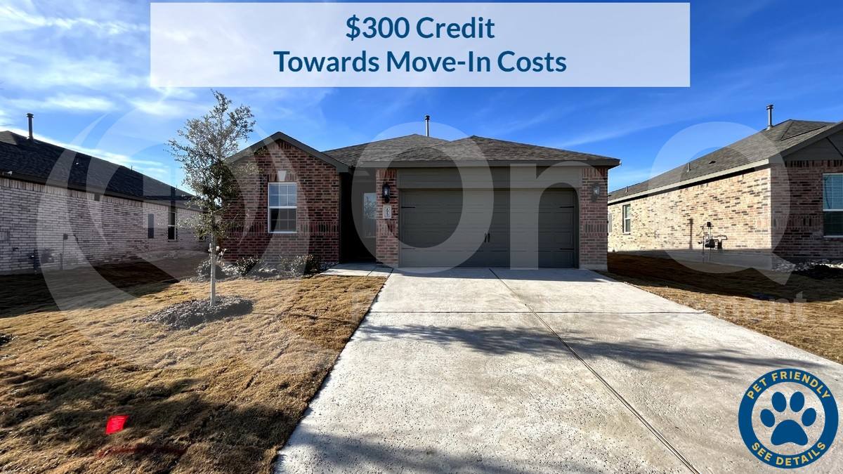 House for rent at 1913 McKee Court, Anna, TX 75409