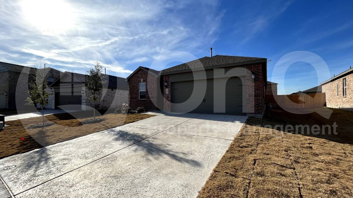 House for rent at 1913 McKee Court, Anna, TX 75409