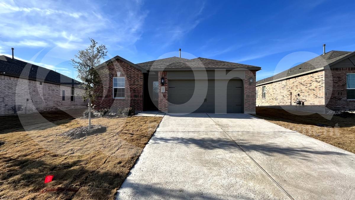 House for rent at 1913 McKee Court, Anna, TX 75409